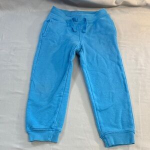 H&M - Kids Blue Sweatpants/Joggers